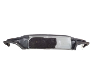 RENAULT Captur (2013–2019) Vējstikla tīrītāju mehānisma apdare pie stikla 668625863R - 3