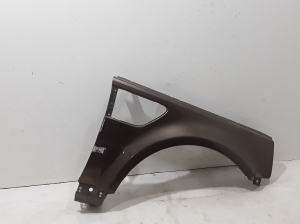 Land Rover Range Rover III (2002–2012) Front fender LR015036 - 3