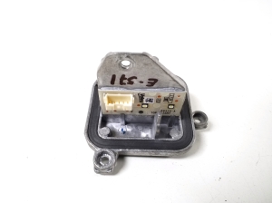  Control unit for xenon headlights 