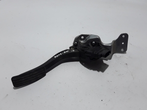 Land Rover Range Rover III (2002–2012) Accelerator pedal AH229F836AA - 3