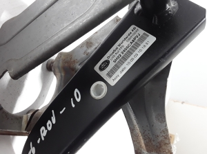 Land Rover Range Rover III (2002–2012) Piduripedaal 5H222455CA8PVJ - 3