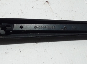 Land Rover Range Rover III (2002–2012) Wischerarm vorne 6H323405BB - 2