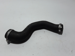 Land Rover Range Rover III (2002–2012) Intercooler hose 7H329G738BB - 2