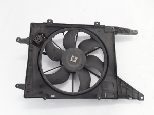 Ventilateur de refroidissement - 8200065257 