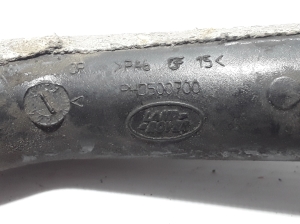 Land Rover Range Rover III (2002–2012) Õhu sisselaske voolik PHD500700 - 2