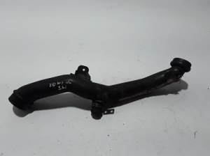 Land Rover Range Rover III (2002–2012) Õhu sisselaske voolik PHD500700 - 3
