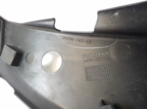Honda Civic IX (2011–2015) Other part of headlight 74206TV2E0 - 3