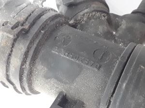 Land Rover Range Rover III (2002–2012) Dzesēšanas radiatora šļūtene PCH502570 - 3
