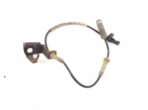 BMW 1 SERIES E88 (2007–2013) Front ABS sensor 6785020 - 2