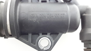 Mercedes Benz C-Class 204 (2007–2014) Siduri töösilinder A2042640027 - 2