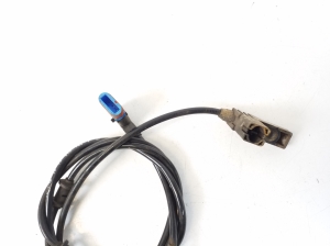 Mercedes Benz E-Class W212 (2009–2015) Rear abs sensor cable A2045404605 - 2