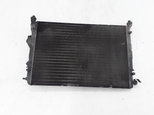 RENAULT Scenic (1996–2003) Motorkühler 7700425842 - 2