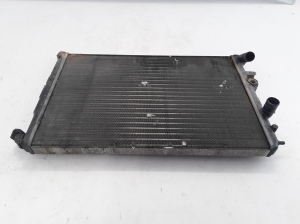 RENAULT Scenic (1996–2003) Motorkühler 7700425842 - 5