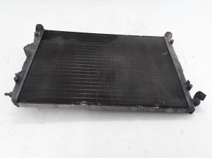 RENAULT Scenic (1996–2003) Motorkühler 7700425842 - 6