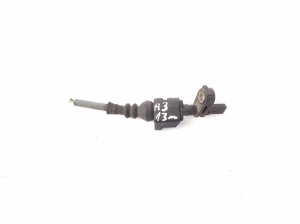 ABS-Sensorkabel vorne - 6E0973702