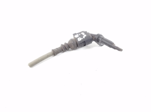 AUDI Q5 (2008–2017) ABS sensor cable front 8T0973702 - 2