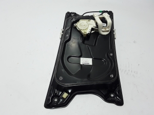 Land Rover Range Rover III (2002–2012) Priekšējo durvju logu pacēlājs LR013865 - 3