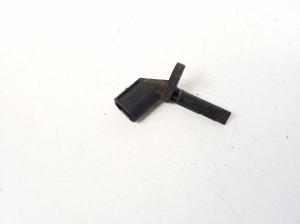 AUDI A5 (2007–2016) Front ABS sensor 4E0927803D - 2