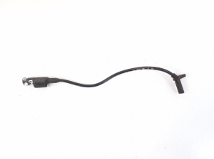   Rear abs sensor 