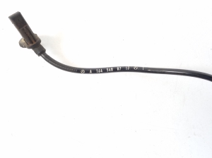  Rear abs sensor 