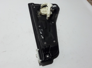 Land Rover Range Rover III (2002–2012) Aizmugurējo durvju logu pacēlājs LR013870 - 3