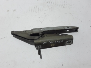Land Rover Range Rover III (2002–2012) Hood hinge LR018696 - 2