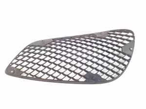 Mercedes Benz E-Class W212 (2009–2015) Front bumper lower grille A2128850224 - 2