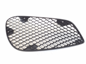 Front bumper lower grille - A2128850224