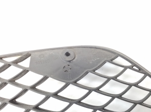 Mercedes Benz E-Class W212 (2009–2015) Front bumper lower grille A2128850623 - 2