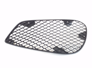 Front bumper lower grille - A2128850623