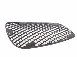 Mercedes Benz E-Class W212 (2009–2015) Front bumper lower grille A2128850623 - 3