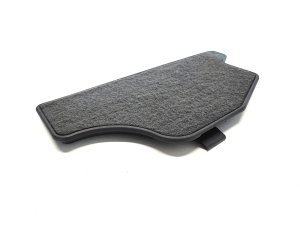Citroen Jumpy (2007–2016) Battery cover 1440030077 - 2