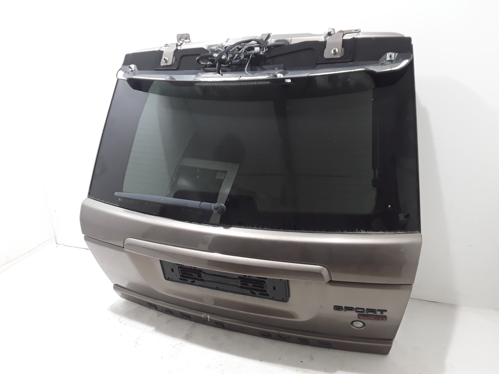 LAND ROVER Range Rover 3 generation (2002-2012) Bootlid Rear Boot BHA790050 26388608
