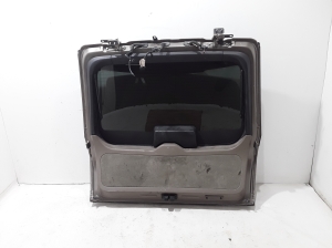 Land Rover Range Rover III (2002–2012) Heckklappe BHA790050 - 4