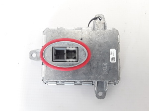 VOLVO C70 II (2006–2013) Xenon headlight control unit 10EEG091607 - 2
