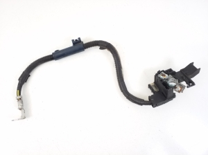 Honda Civic IX (2011–2015) Miinuskaabel 32410TV2E001 - 3