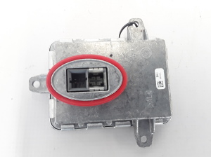 VOLVO C70 II (2006–2013) Xenon headlight control unit 10EEG091607 - 2