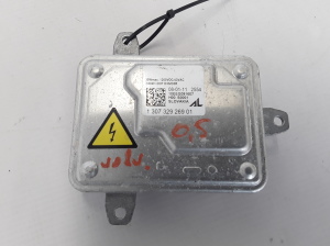 Xenon headlight control unit - 10EEG091607