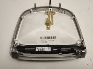 Mercedes Benz ML-Class 163 (1998–2005) Rear interior lighting panel a1648200123 - 3