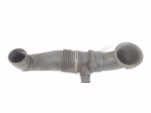 Volkswagen Touareg I (2002–2010) Pipe 7L0128533 - 2