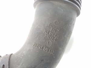 Volkswagen Touareg I (2002–2010) Pipe 7L0128533 - 4