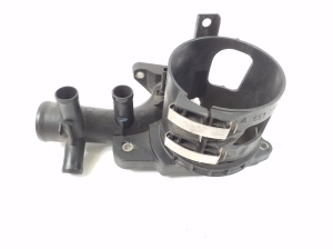 Mercedes Benz E-Class W212 (2009–2015) Kraftstofffilterhalter A6512001056 - 2