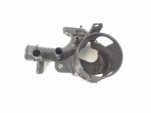 Kraftstofffilterhalter - A6512001056