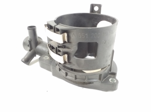 Mercedes Benz E-Class W212 (2009–2015) Kraftstofffilterhalter A6512001056 - 3