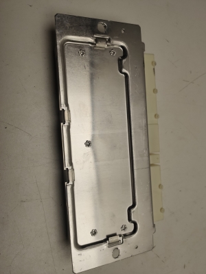 Mercedes Benz ML-Class 163 (1998–2005) Control unit A2515453232 - 2