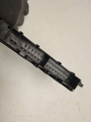Mercedes Benz ML-Class 163 (1998–2005) Parking system control unit A1645453316 - 3