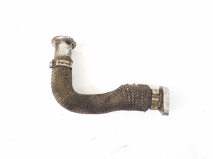 AUDI A5 (2007–2016) EGR-klapi toru 059131530C - 3