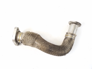 Volkswagen Touareg II (2010–2018) EGR-klapi toru 059131530C - 3