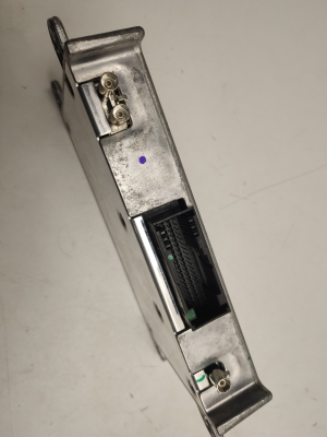 Mercedes Benz ML-Class 163 (1998–2005) Vadības bloks A2048202085 - 2