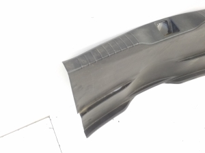 Honda Civic IX (2011–2015) Trunk lid trim panel 84640TV1E0 - 5